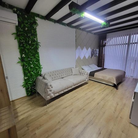 Вилно Селище Paradise View Sarnitsa Bagian luar foto