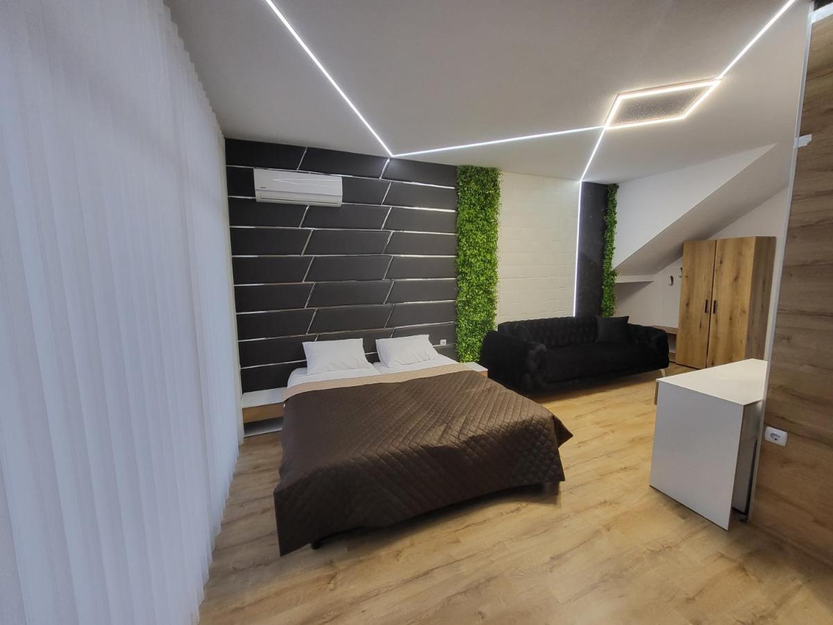 Вилно Селище Paradise View Sarnitsa Bagian luar foto