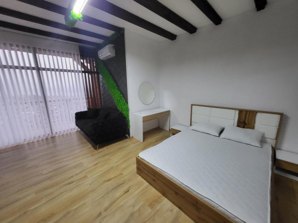 Вилно Селище Paradise View Sarnitsa Bagian luar foto