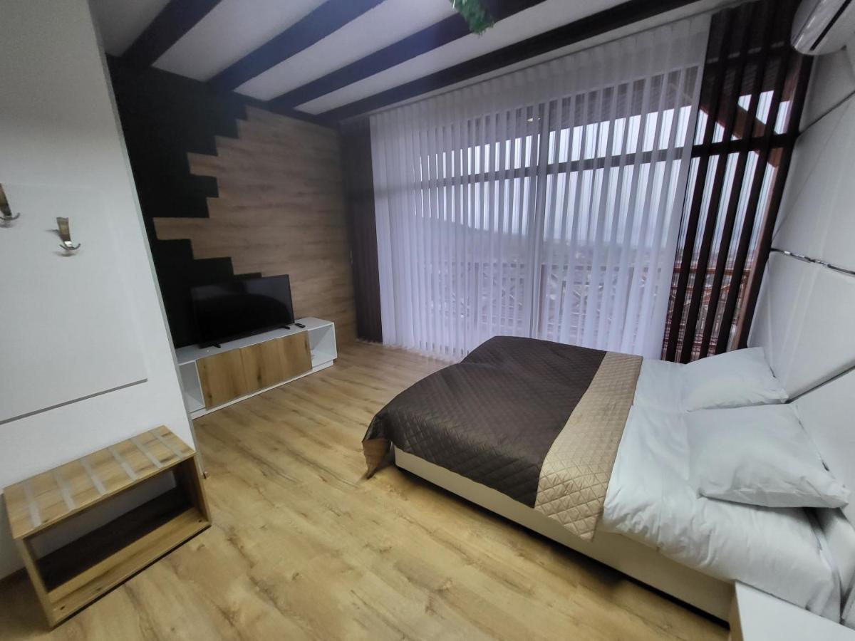 Вилно Селище Paradise View Sarnitsa Bagian luar foto