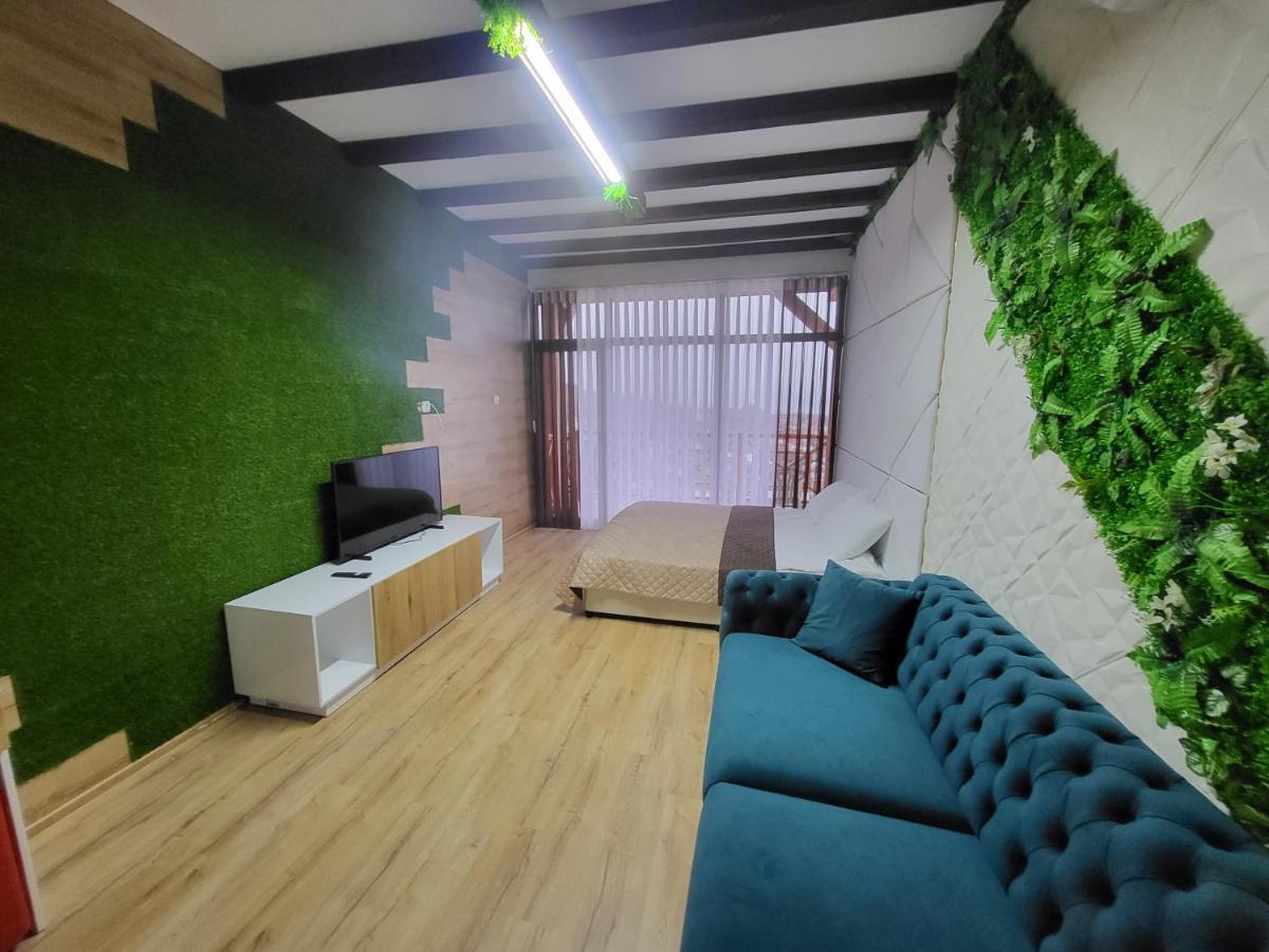 Вилно Селище Paradise View Sarnitsa Bagian luar foto