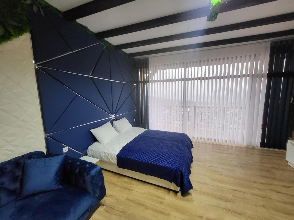 Вилно Селище Paradise View Sarnitsa Bagian luar foto
