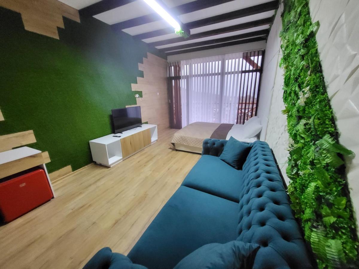 Вилно Селище Paradise View Sarnitsa Bagian luar foto