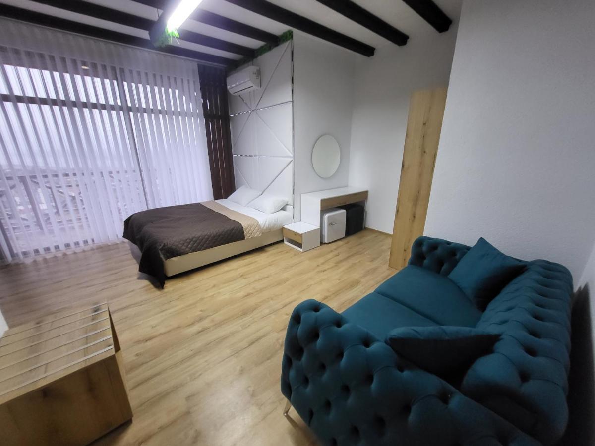 Вилно Селище Paradise View Sarnitsa Bagian luar foto