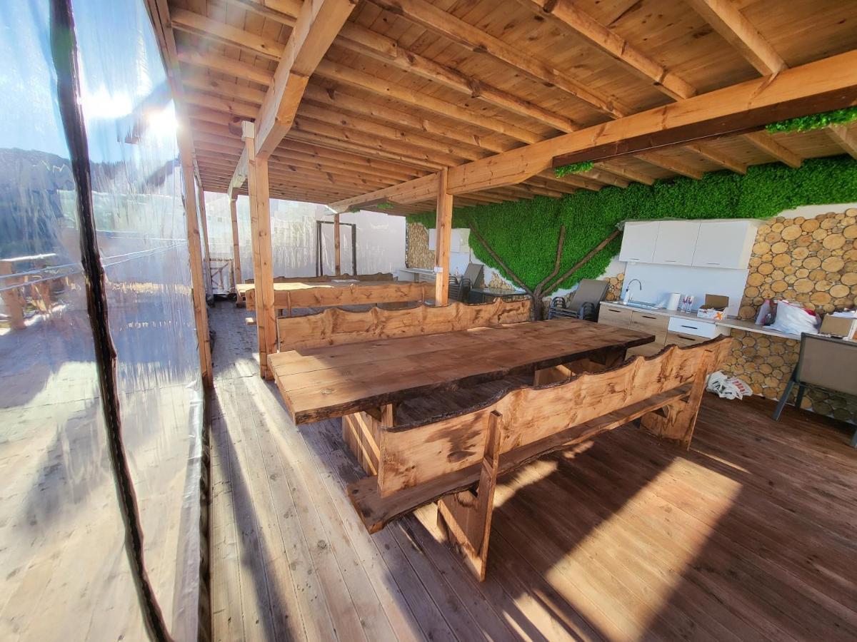 Вилно Селище Paradise View Sarnitsa Bagian luar foto