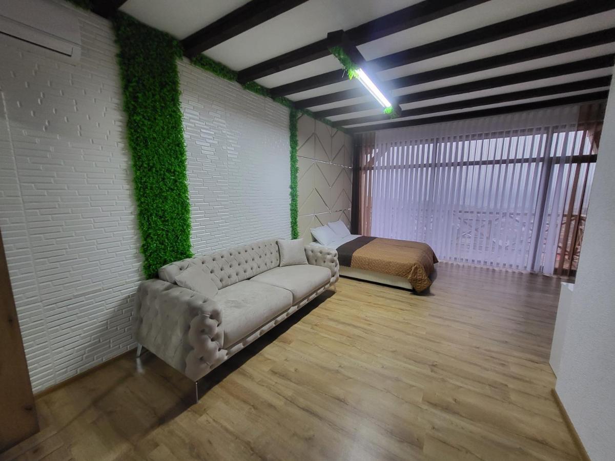 Вилно Селище Paradise View Sarnitsa Bagian luar foto