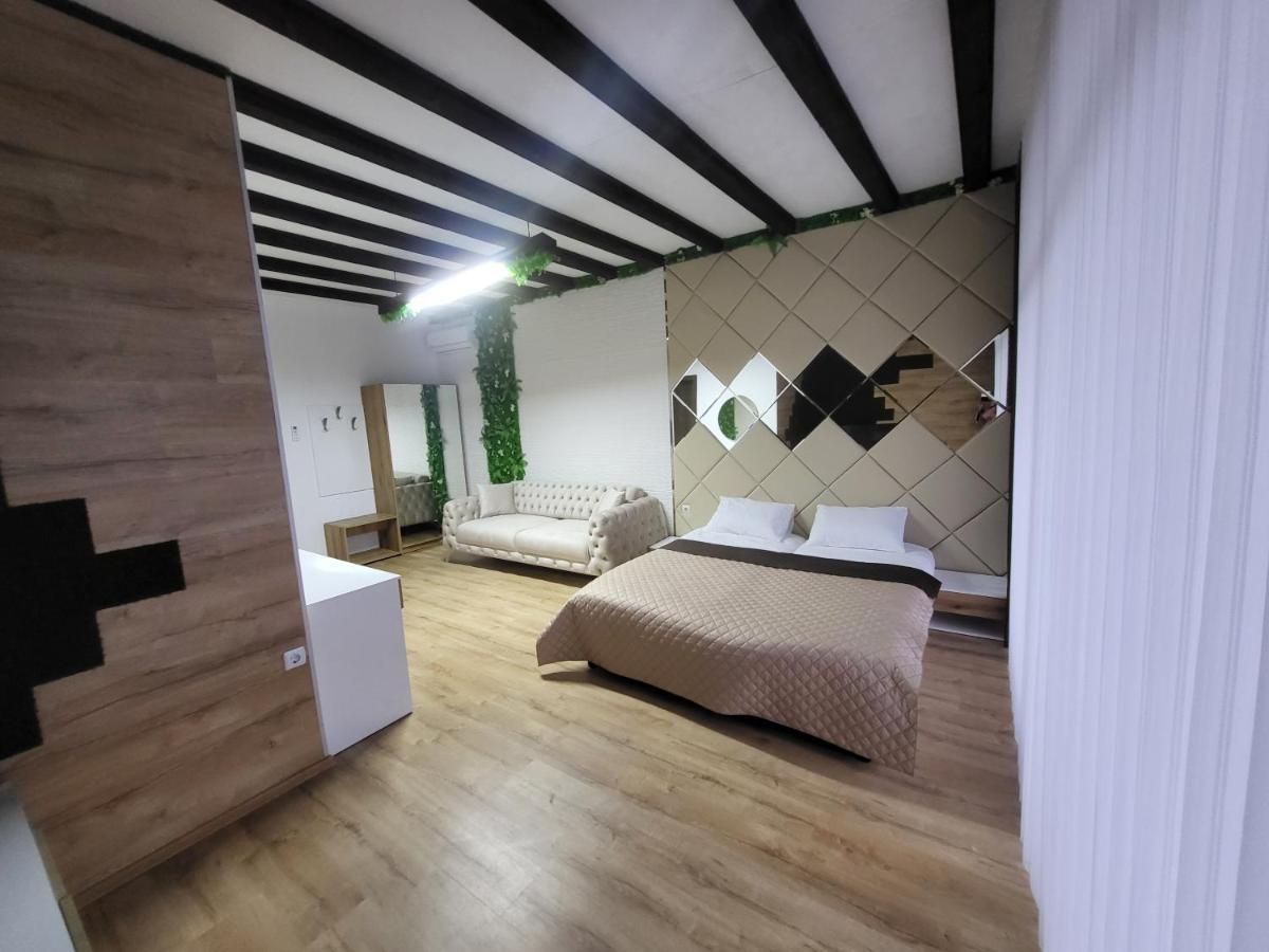 Вилно Селище Paradise View Sarnitsa Bagian luar foto