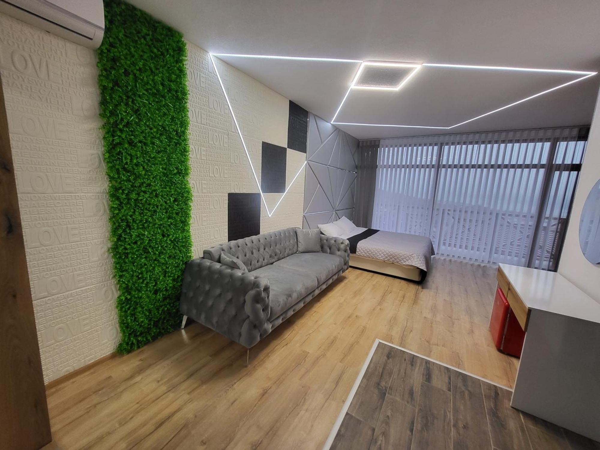 Вилно Селище Paradise View Sarnitsa Bagian luar foto