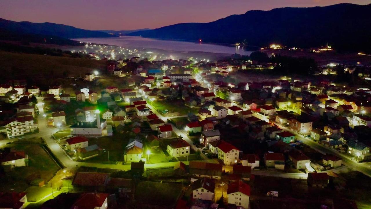 Вилно Селище Paradise View Sarnitsa Bagian luar foto