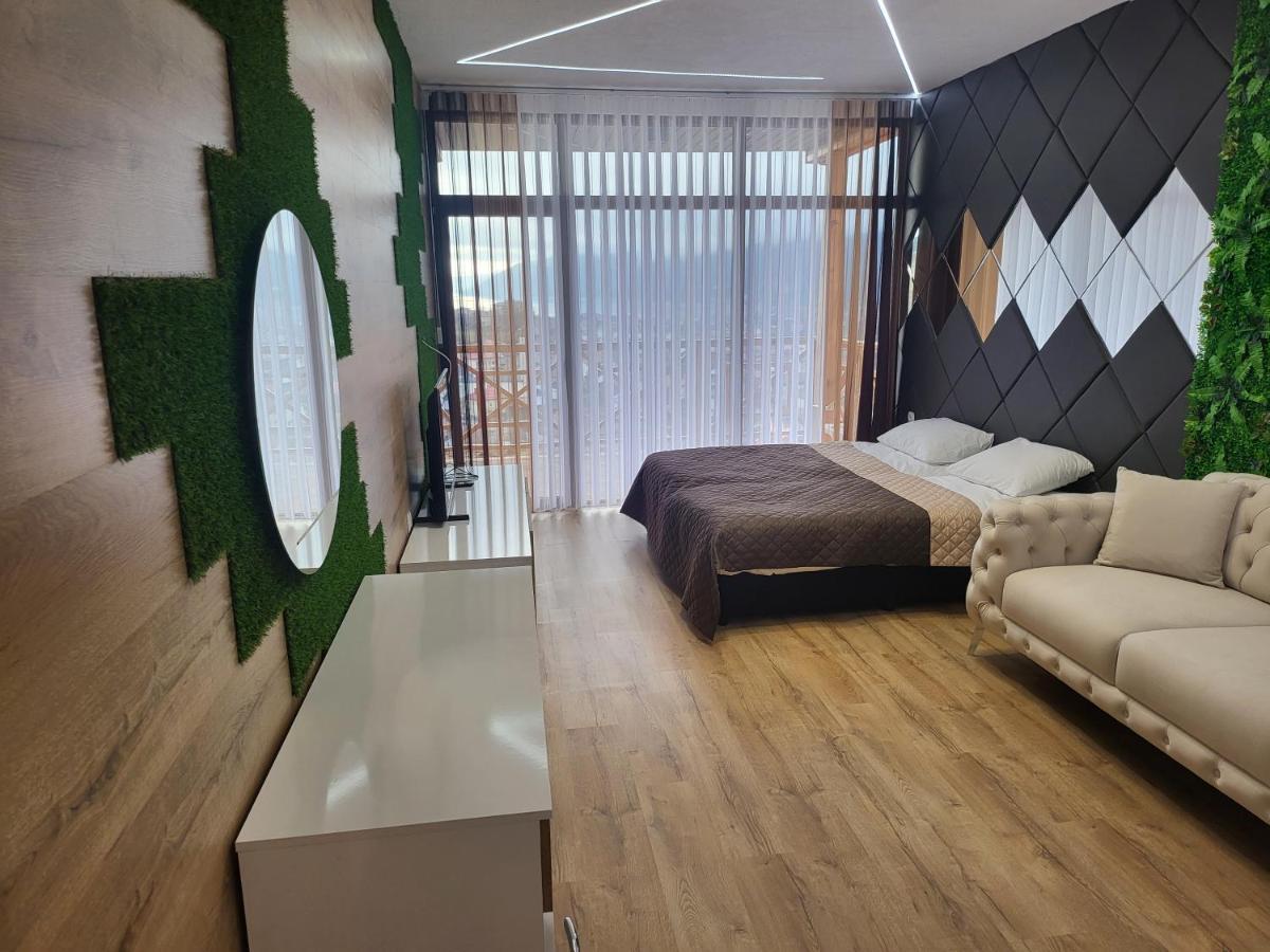 Вилно Селище Paradise View Sarnitsa Bagian luar foto