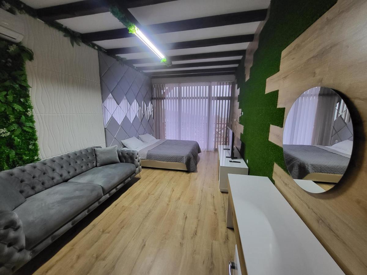 Вилно Селище Paradise View Sarnitsa Bagian luar foto