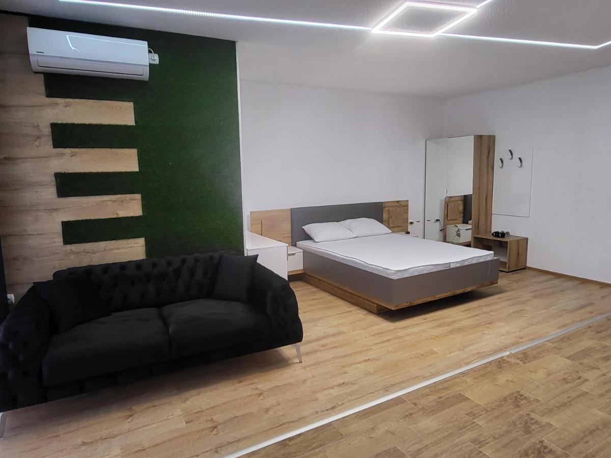 Вилно Селище Paradise View Sarnitsa Bagian luar foto