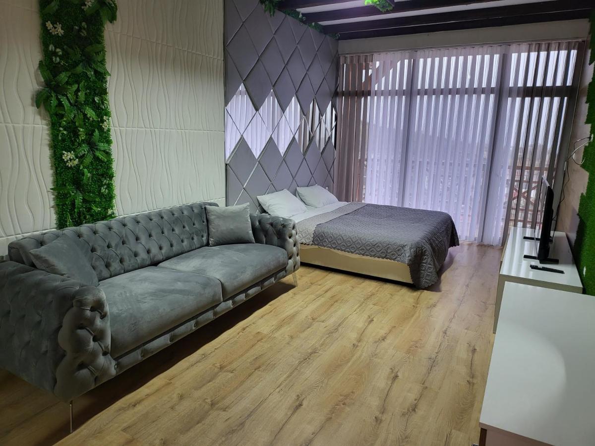 Вилно Селище Paradise View Sarnitsa Bagian luar foto