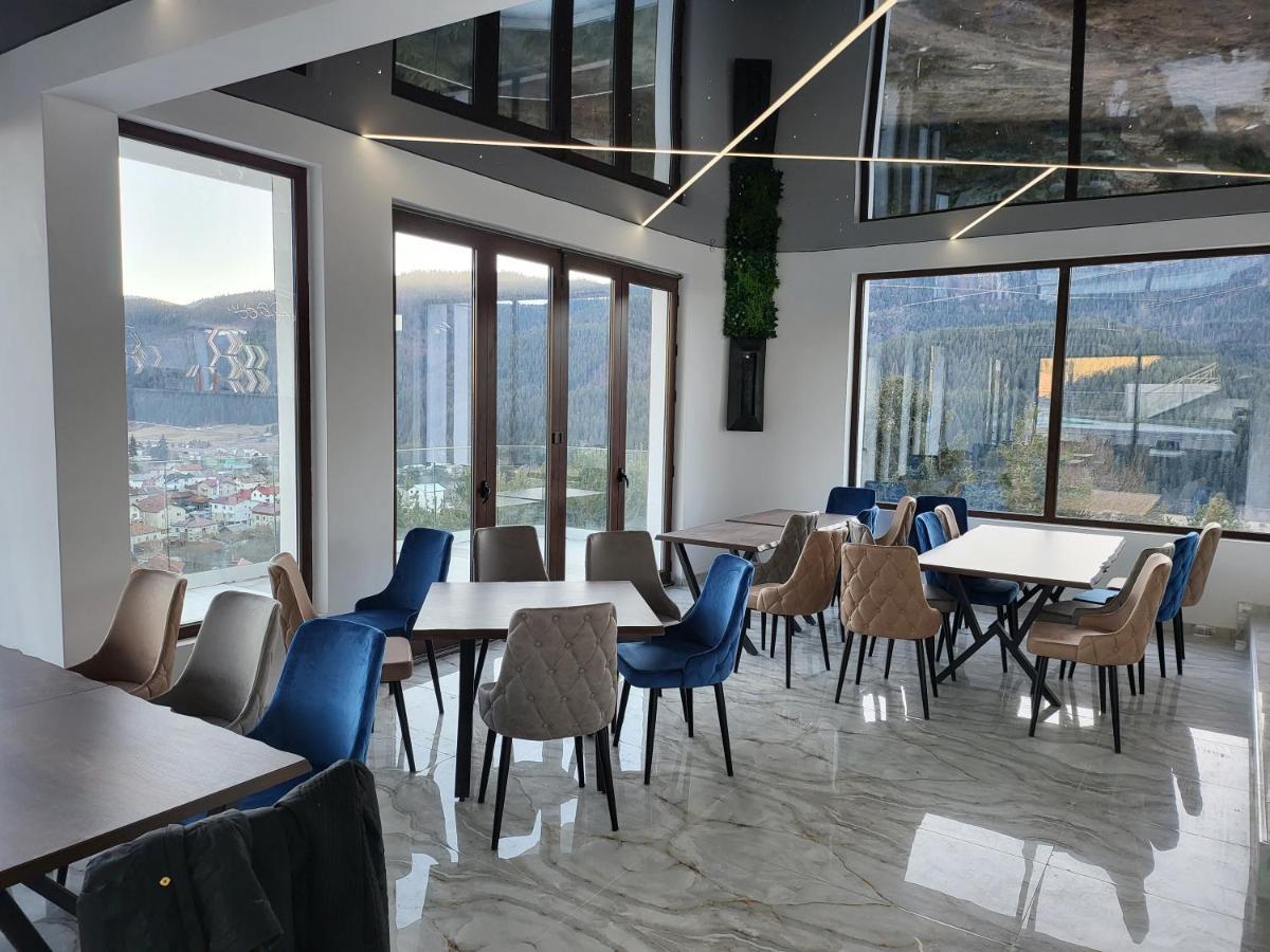Вилно Селище Paradise View Sarnitsa Bagian luar foto
