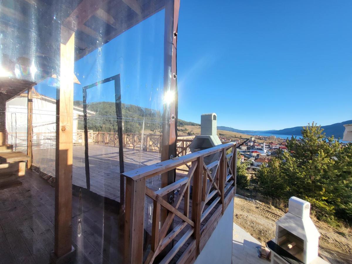 Вилно Селище Paradise View Sarnitsa Bagian luar foto