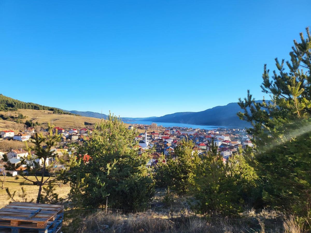 Вилно Селище Paradise View Sarnitsa Bagian luar foto