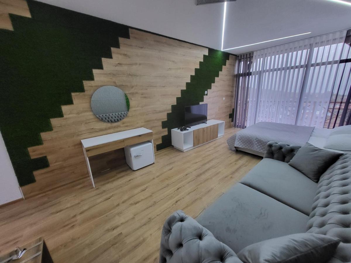Вилно Селище Paradise View Sarnitsa Bagian luar foto