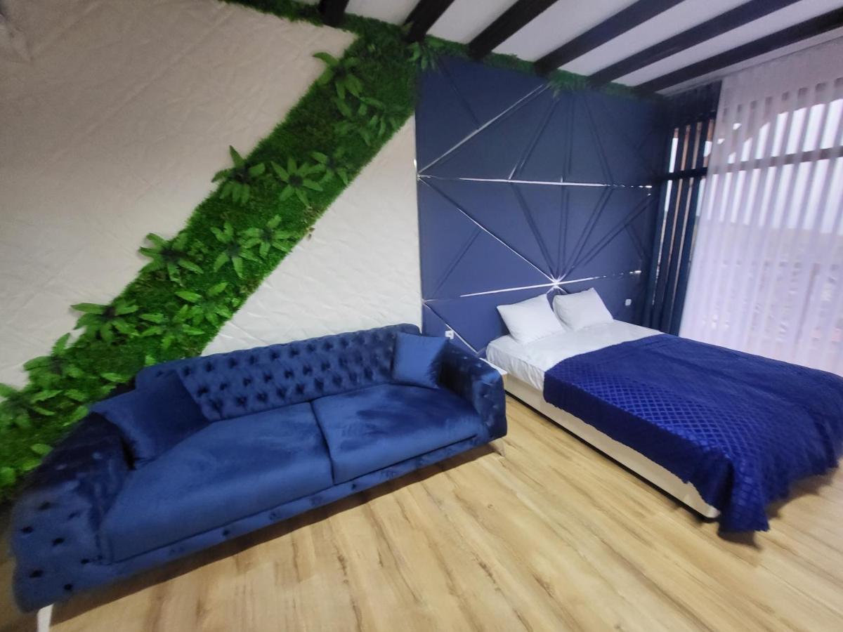 Вилно Селище Paradise View Sarnitsa Bagian luar foto