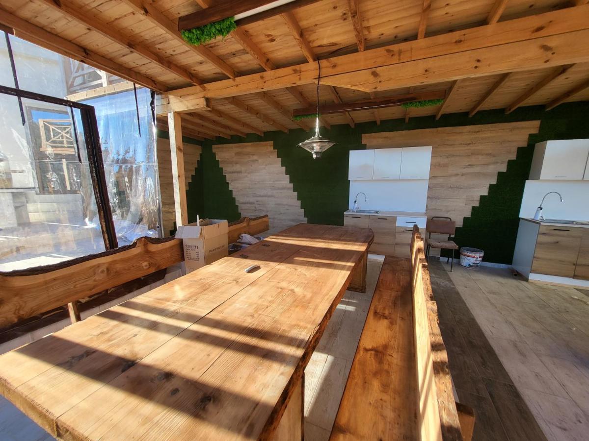 Вилно Селище Paradise View Sarnitsa Bagian luar foto