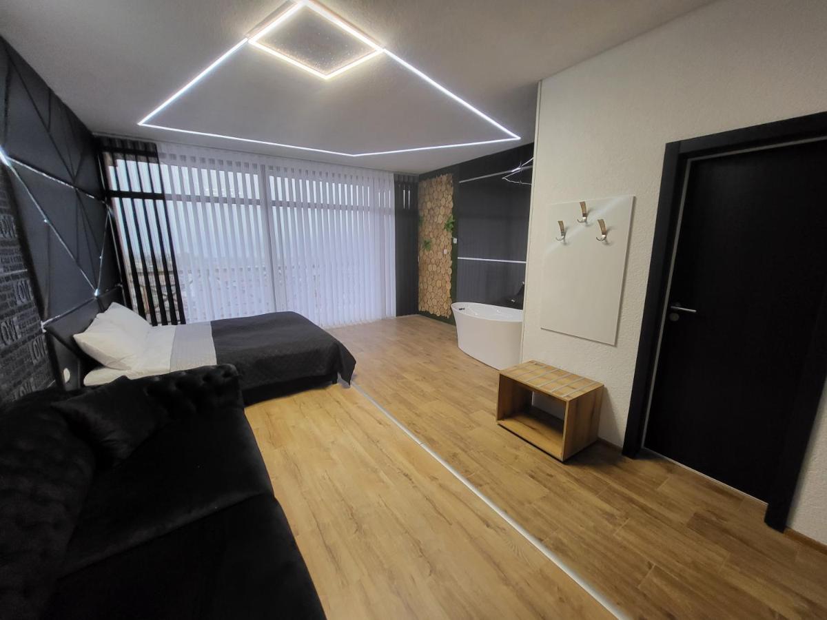 Вилно Селище Paradise View Sarnitsa Bagian luar foto