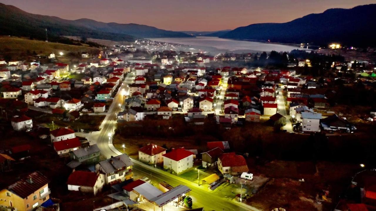 Вилно Селище Paradise View Sarnitsa Bagian luar foto