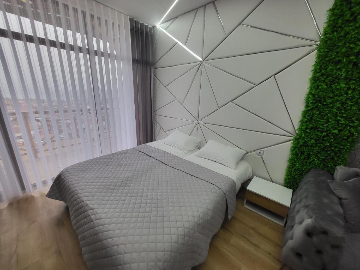 Вилно Селище Paradise View Sarnitsa Bagian luar foto