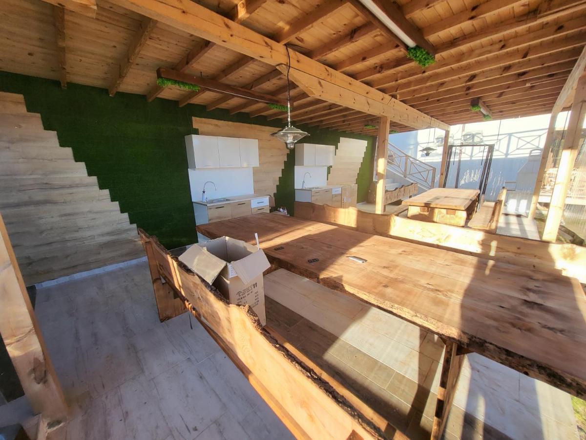 Вилно Селище Paradise View Sarnitsa Bagian luar foto