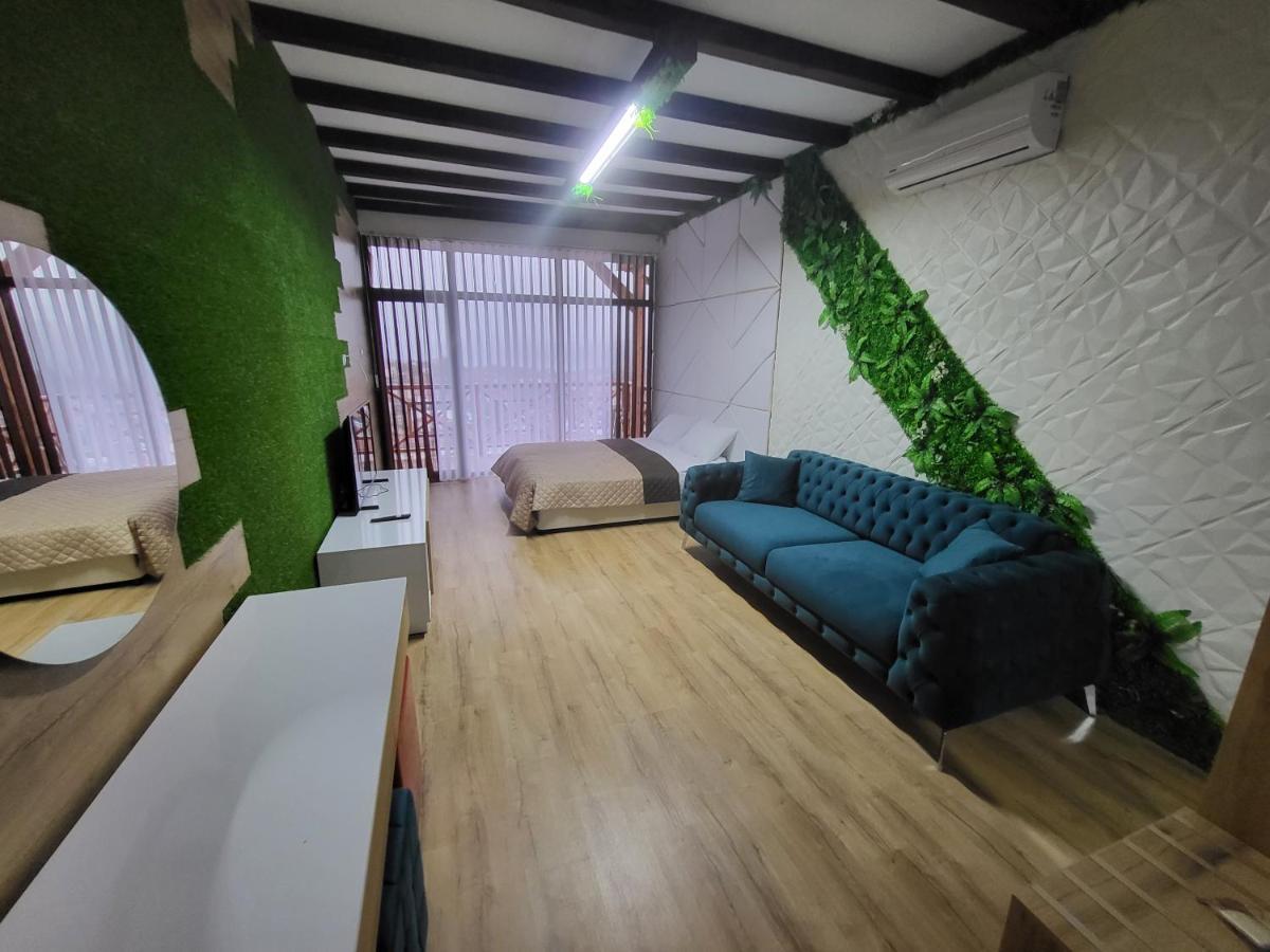 Вилно Селище Paradise View Sarnitsa Bagian luar foto