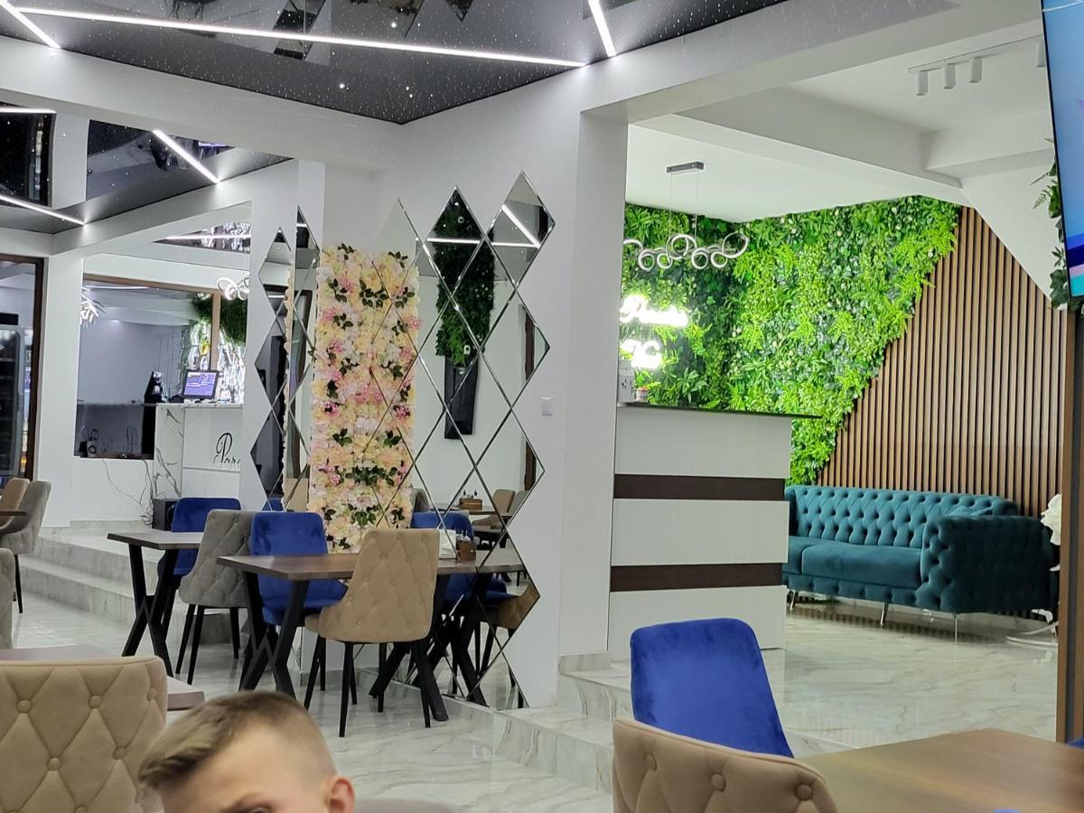Вилно Селище Paradise View Sarnitsa Bagian luar foto