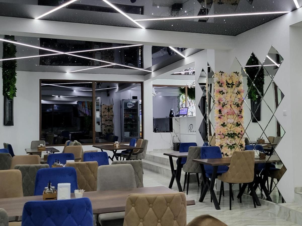 Вилно Селище Paradise View Sarnitsa Bagian luar foto