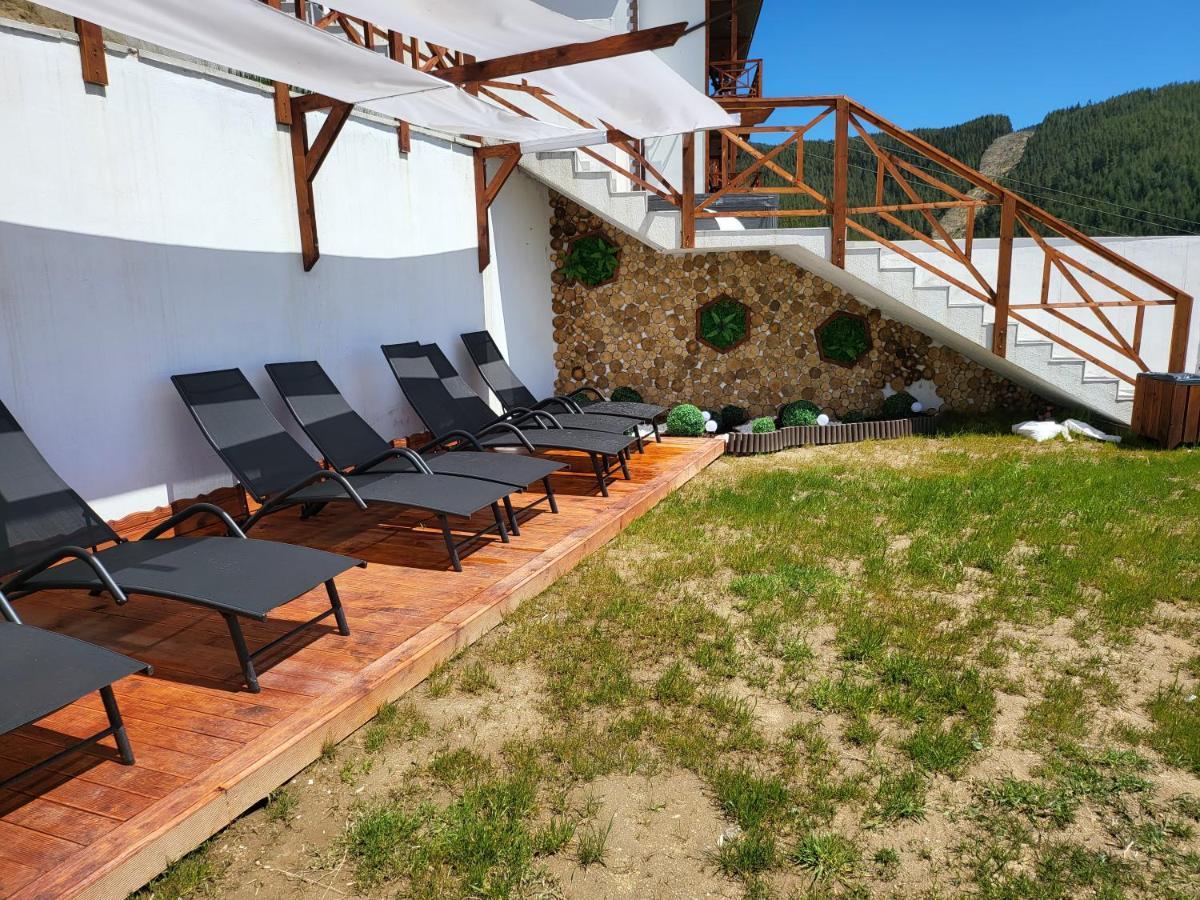 Вилно Селище Paradise View Sarnitsa Bagian luar foto