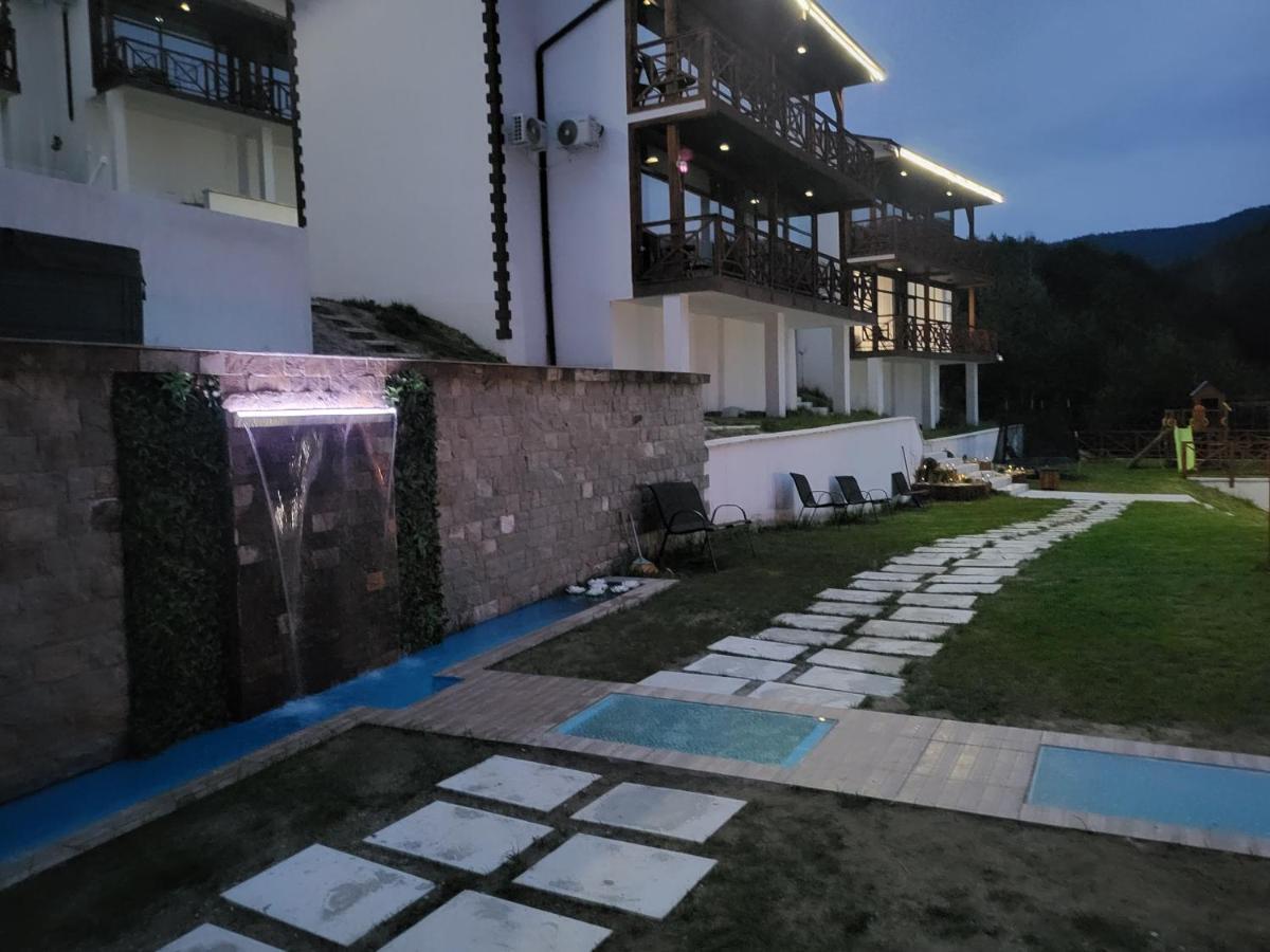 Вилно Селище Paradise View Sarnitsa Bagian luar foto