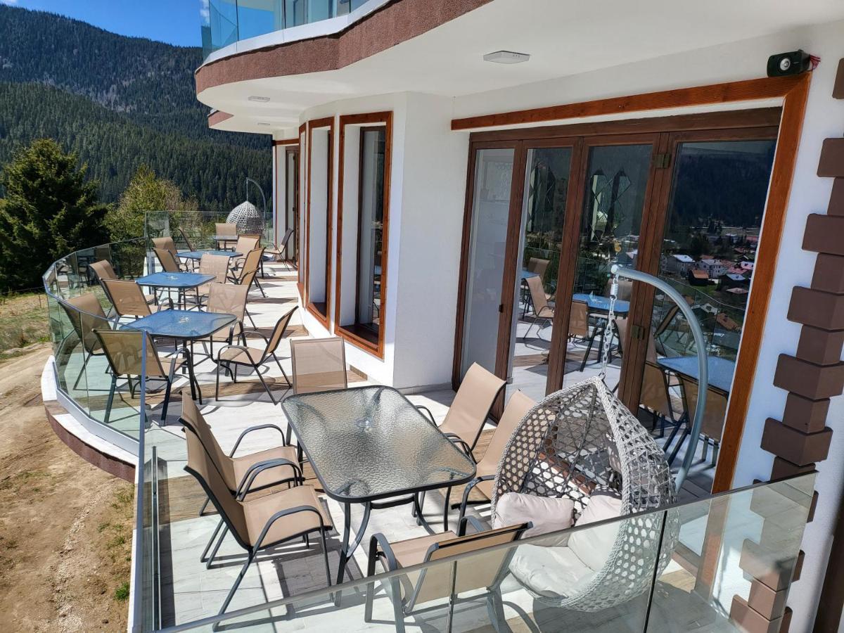 Вилно Селище Paradise View Sarnitsa Bagian luar foto