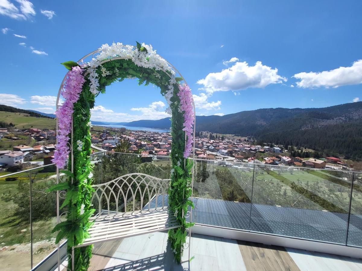 Вилно Селище Paradise View Sarnitsa Bagian luar foto